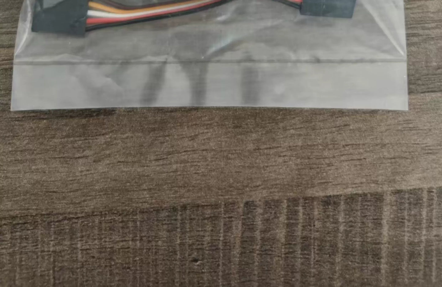 HNR H9802 RC CAR Light Control Board Accessories H98243