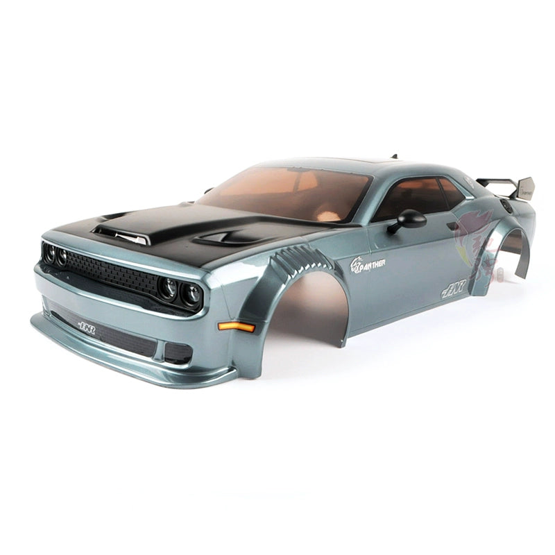 HNR H9802 RC CAR body with light set H98249