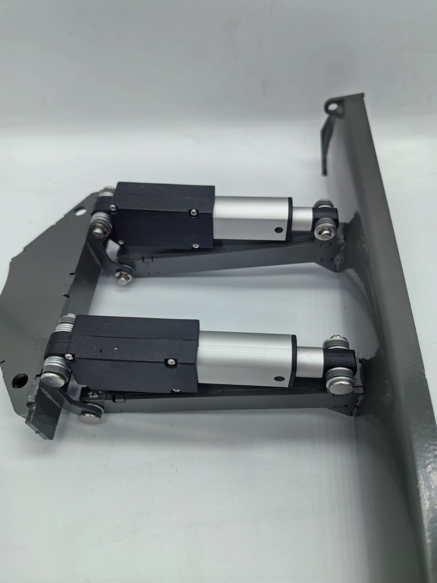 Double E E111 E010 1/14 Rc Excavator Op Electric Screw Bulldozer Front Shovel