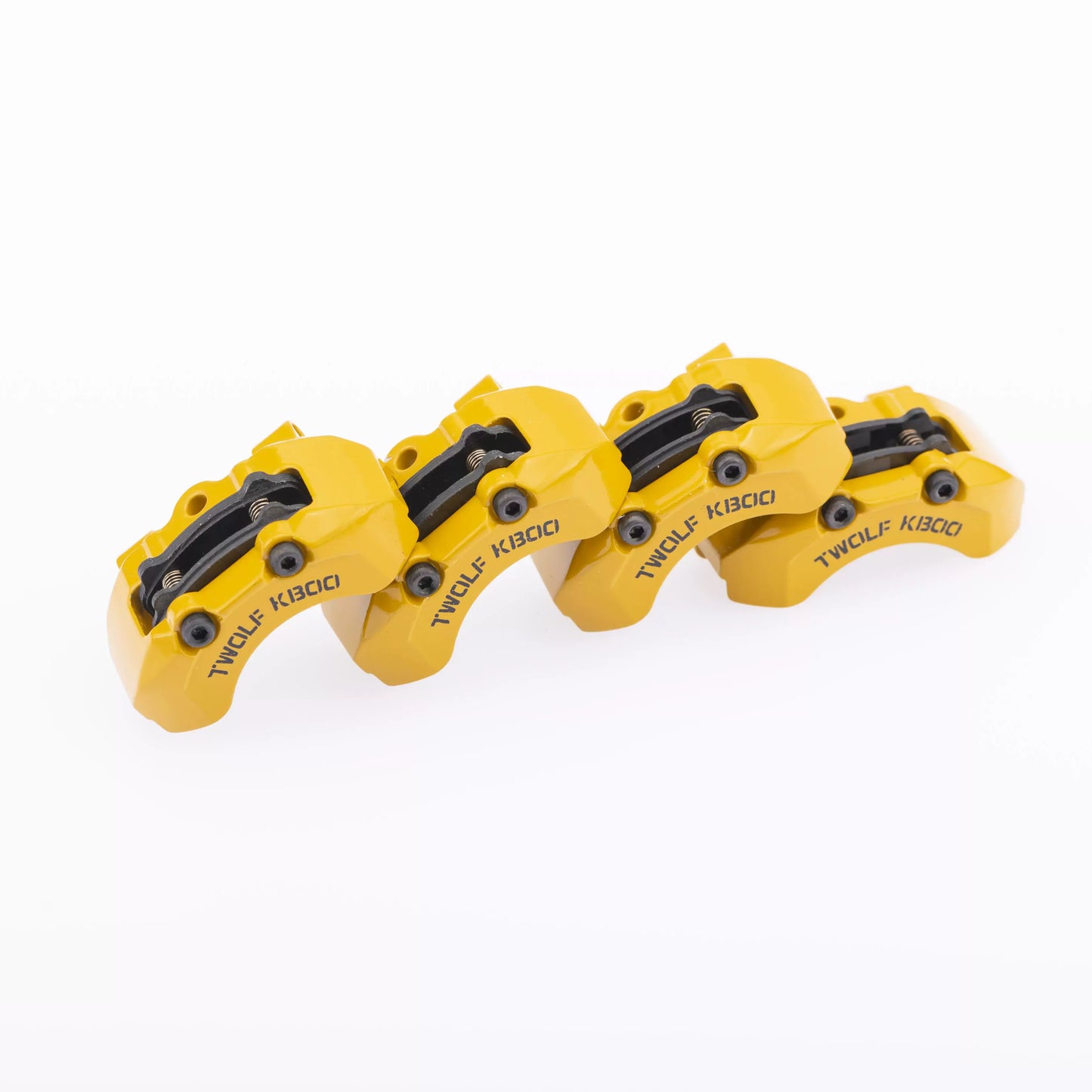 TWOLF M715 Rc Car Metal Simulation Disc Brake 4pcs
