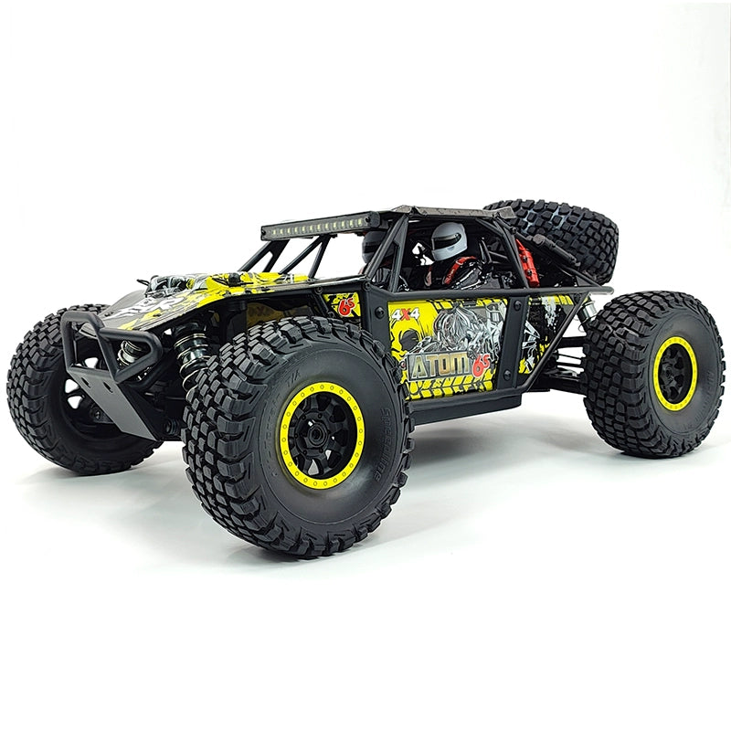 FSR FS RACING ATOM 4WD RC CAR RTR