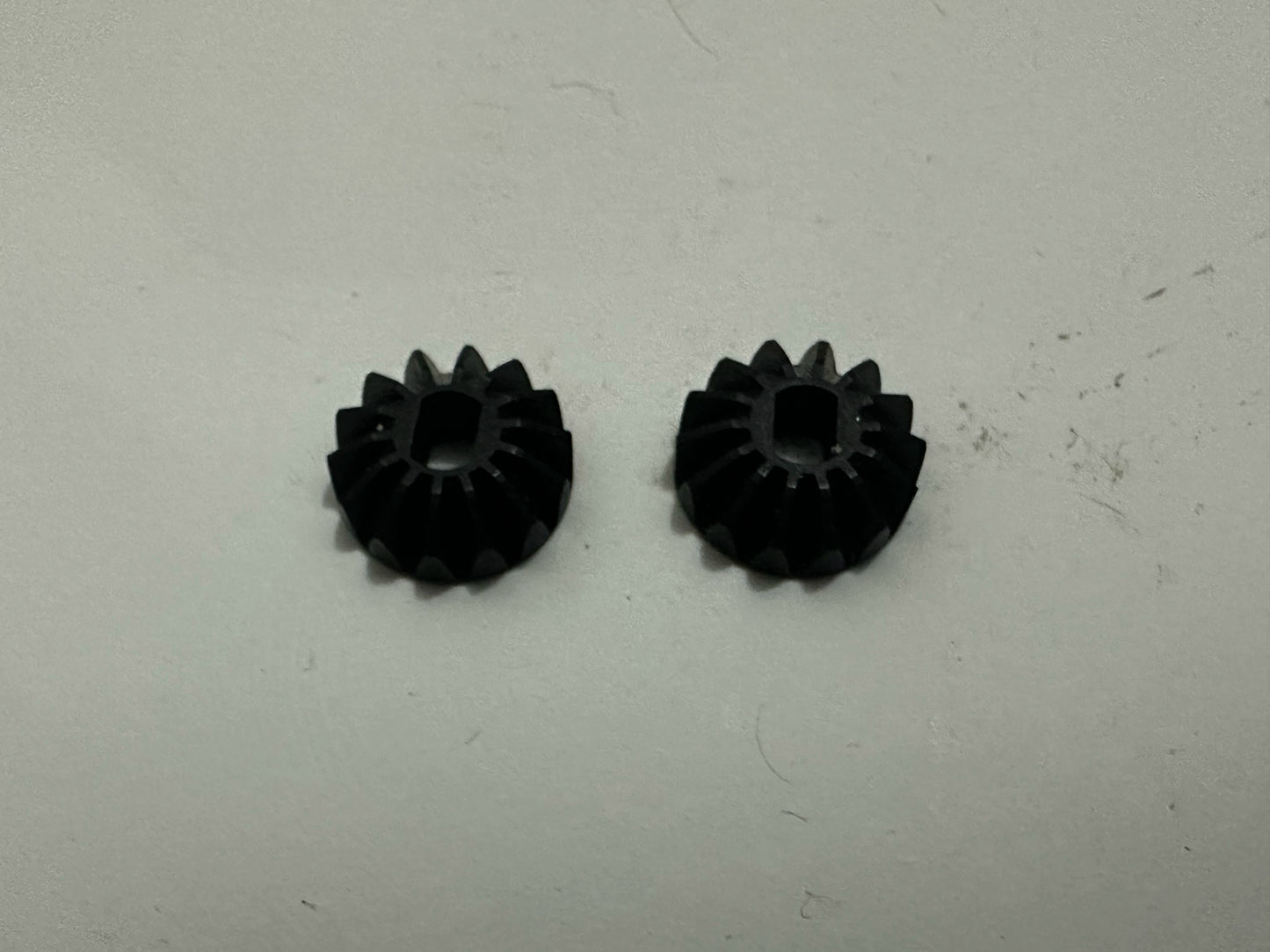 TRACTION HOBBY KM TANK300 f150 1/8 Rc Car Differential Metal Gear