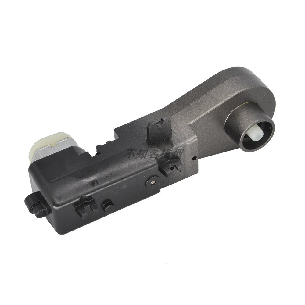 HUINA 1/14 1593 593 Rc Excavator Gearbox Gear Box Metal Push Rod Motor Parts
