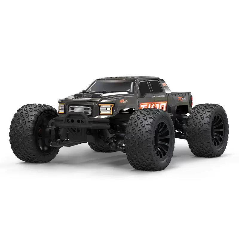 PDRACING TK10 TR10 1/10 Rc Car Original Nylon Plastic Parts
