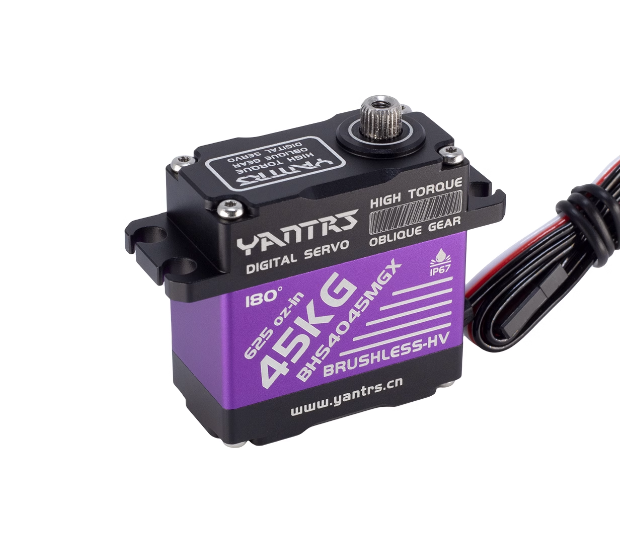 CROSSRC SC6 1/12 6X6 RC TRUCK KIT RTR