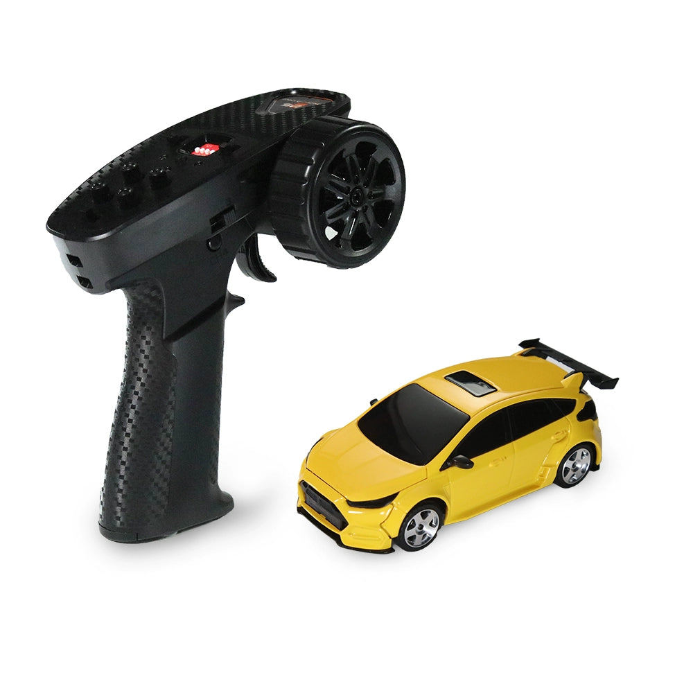 SNICLO 1/43 MIX GO MG044 4WD RC CAR RTR