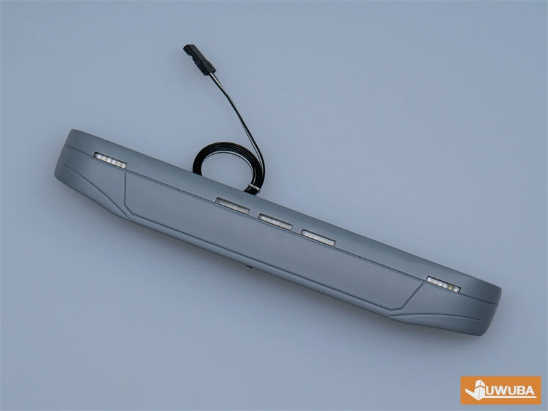 JUWUBA 1/14 Tamiya 770S 56368 Rc Tractor Sun Visor Light 770-W18C