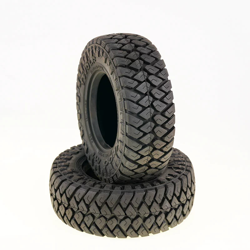 TWOLF 1/8 M715 Rc Car 2.8 Inch Tire 130x40mm 1 Pair