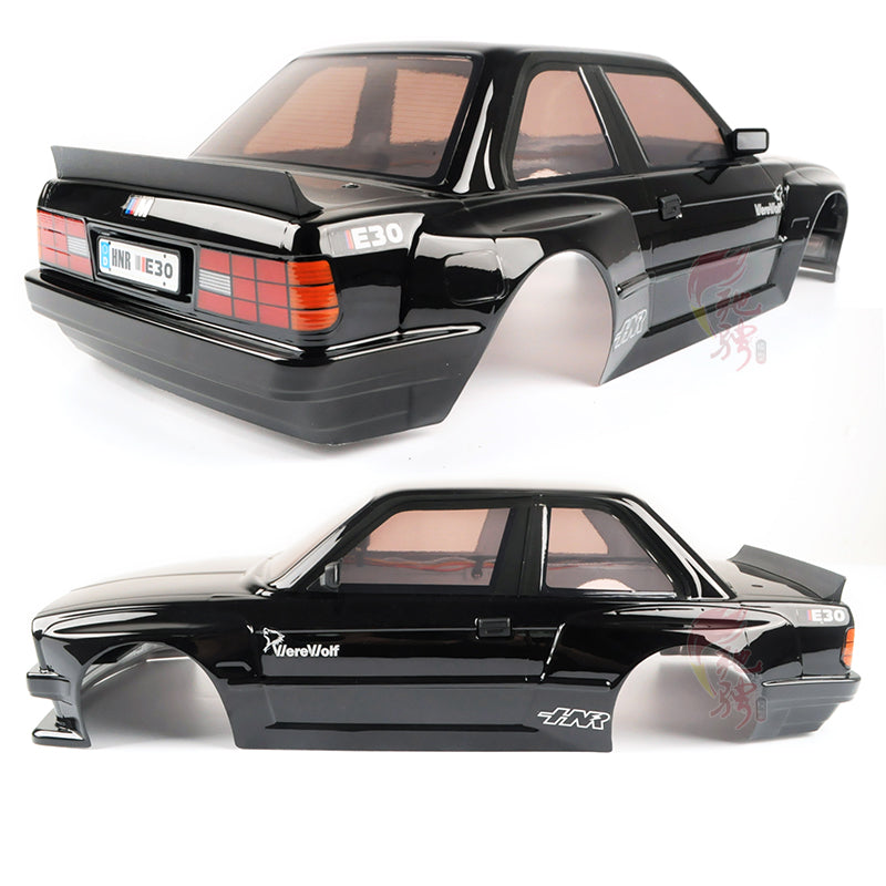 Hnr H9803 rc car shell with light assembly H98265