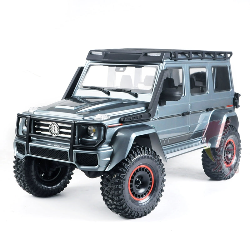 Yikong YK4106 PRO V2 Rc Car RTR