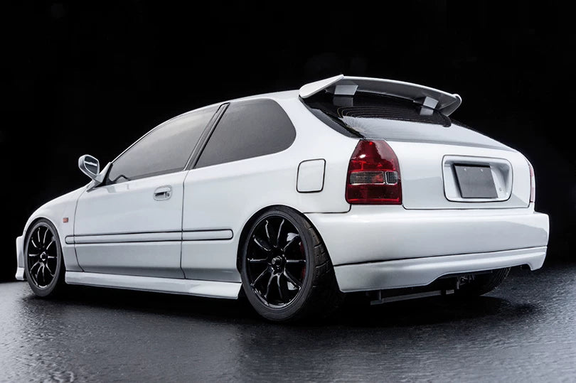 MST EK9 1/10 RC Drift Car Wheelbase 257MM 720010