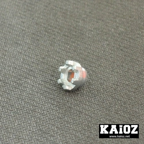 CAPO CD15827 JKMAX 2020 Rc Car Axle Repair Parts CD15827AXLE