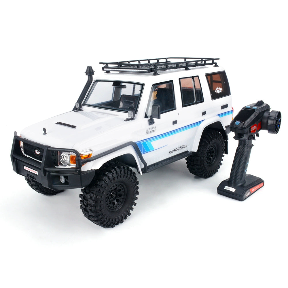 RGT EX86190 1/10 LC76 rc car RTR