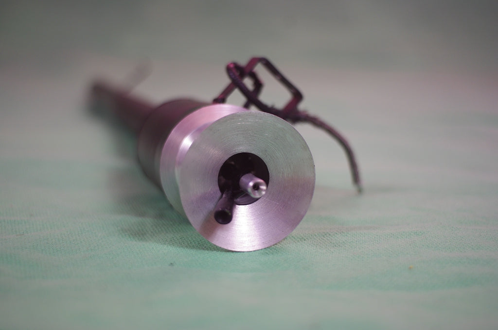 Diy Miniature Gasoline Pulse Jet Engine Thrust 500g