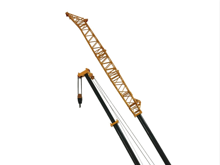 XCMG 1:50 XCA1200 XCA1600 Ground Crane Crane Alloy Model