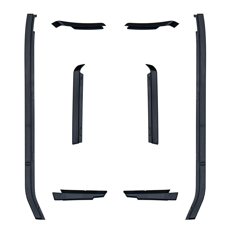 1/14 Scania 770s 56368 Rear Edge Trim OP 770-k20 56368 56379