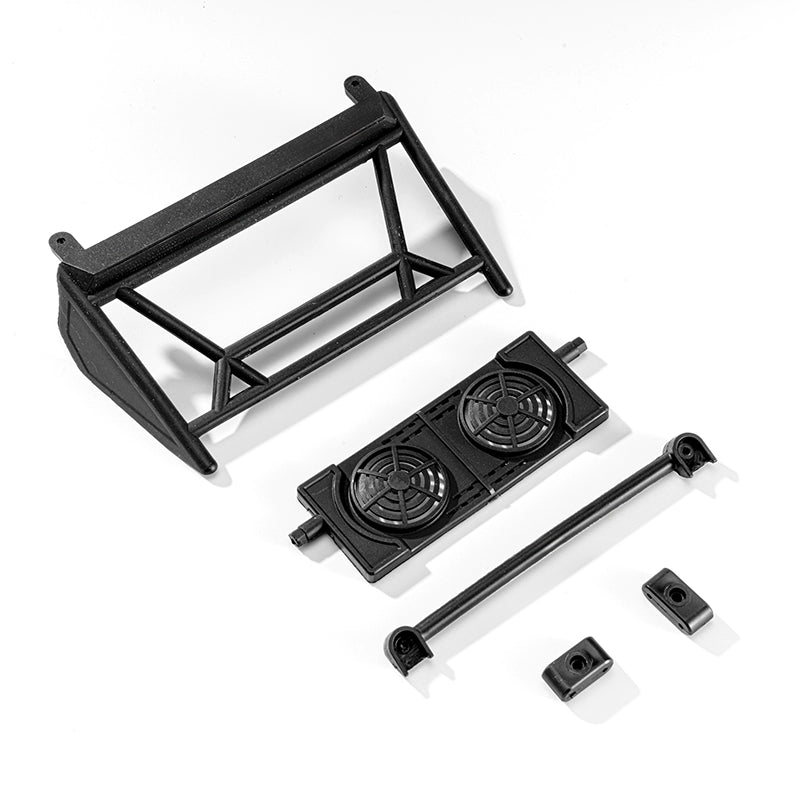 HBX 3100A 1/16 RC car original repair parts