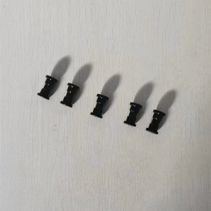 Huina 580 RC Excavator Chassis Crawler Drive Screw Servo Steering Original Repair Parts