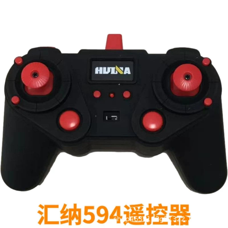 Huina 550/593/594/580/573/582/583/572 RC Engineering Vehicle Remote Control Transmitter