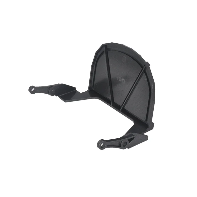 HUINA 573 1573 Rc Truck Gearbox Steering Steering Gear Tires Accessories