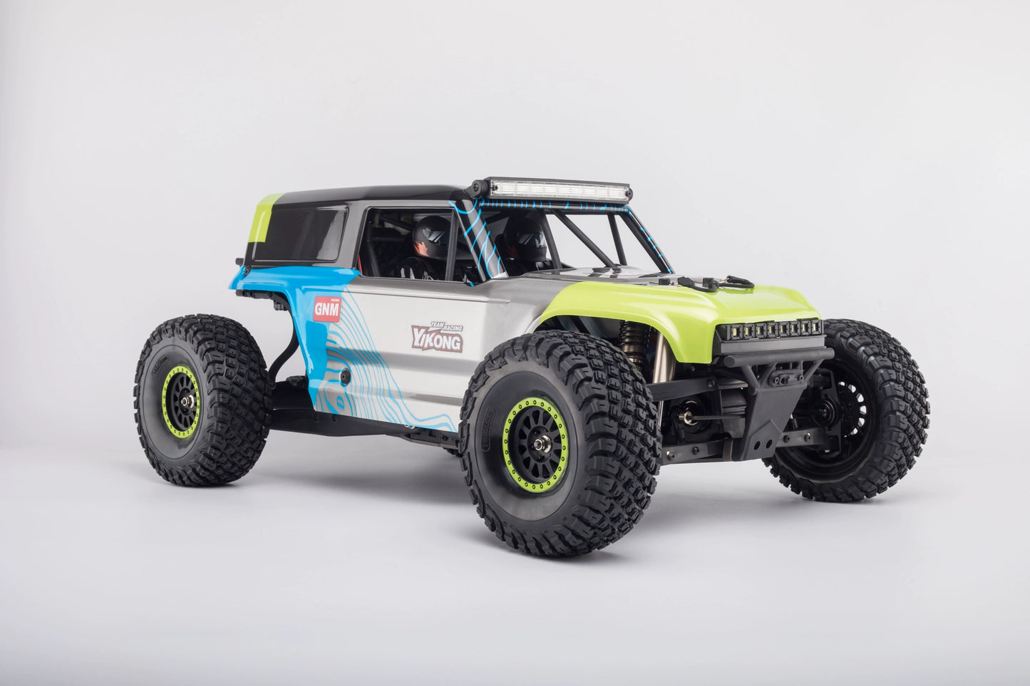 YIKONG 1/7 YK4073 TB7 RC CAR RTR