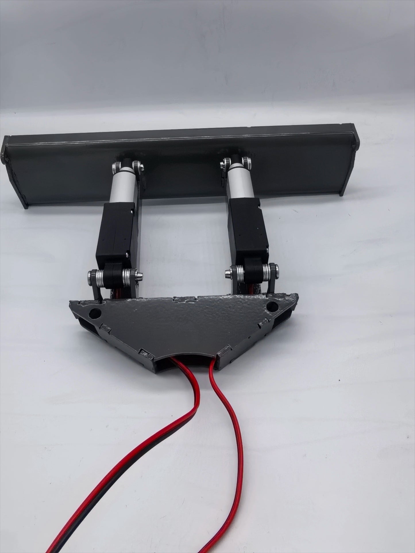 Double E E111 E010 1/14 Rc Excavator Op Electric Screw Bulldozer Front Shovel