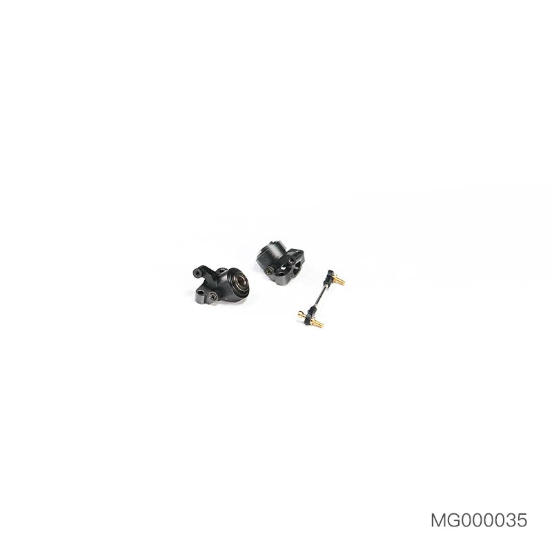 Sniclo CA34/CA51/MG044 Rc Car OP Part
