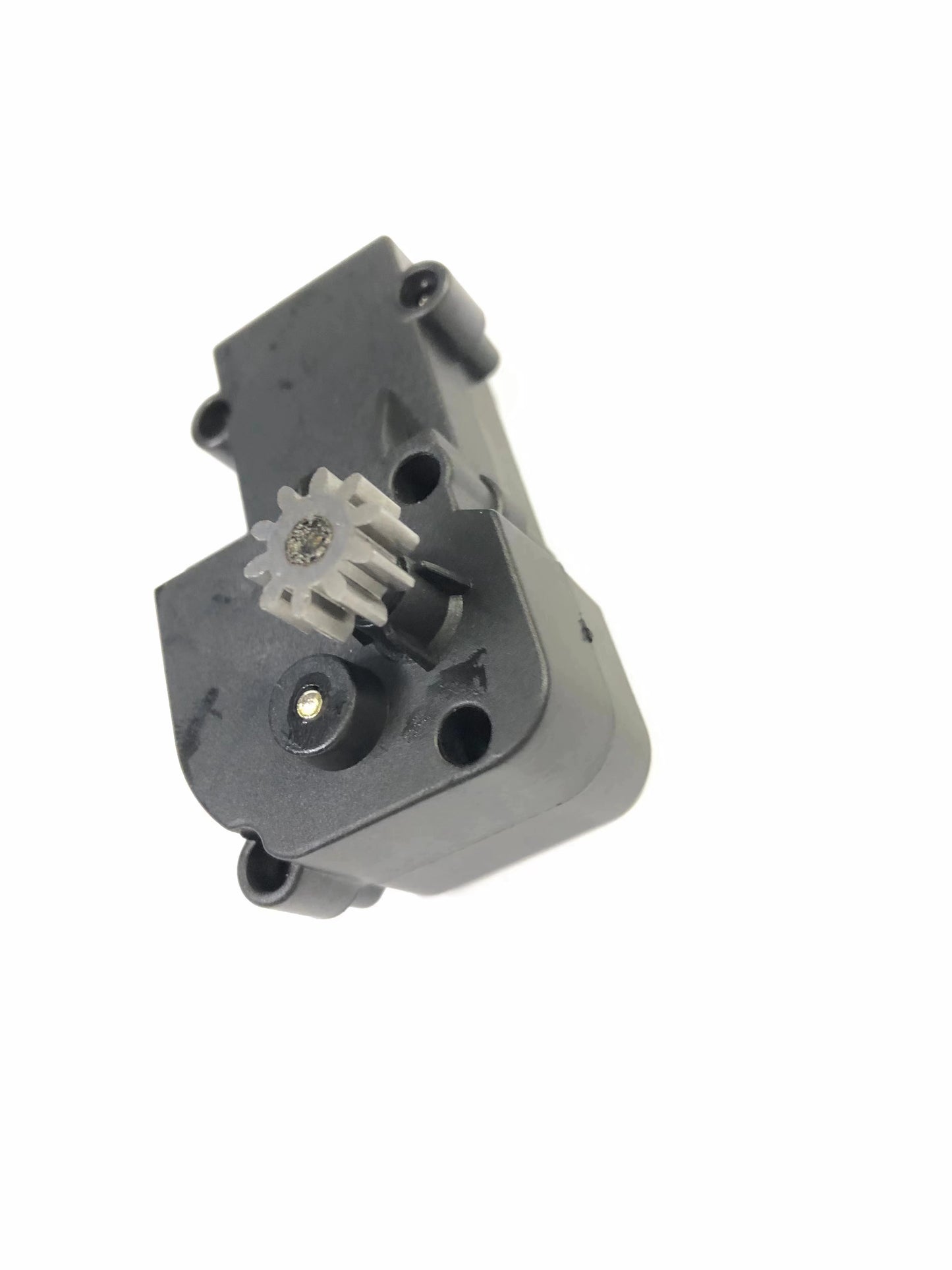 Huina 580 RC Excavator Chassis Crawler Drive Screw Servo Steering Original Repair Parts