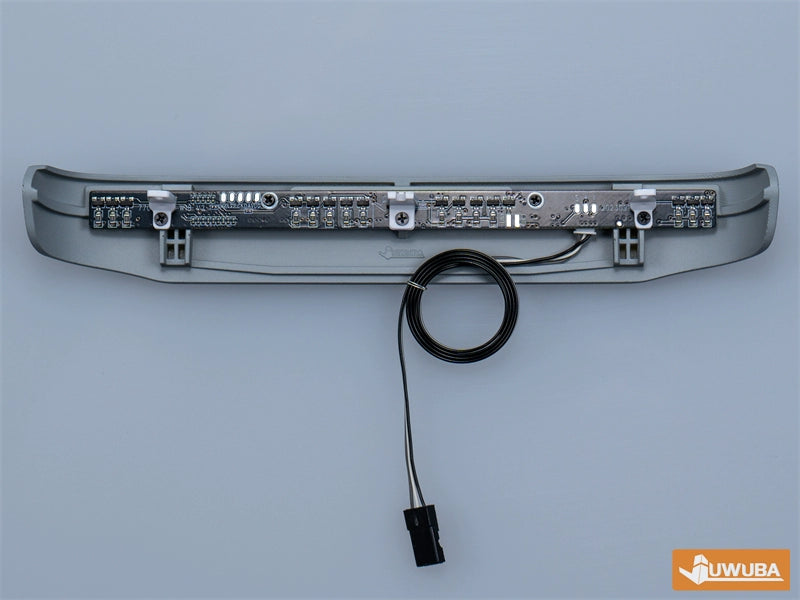 JUWUBA 1/14 Tamiya 770S 56368 Rc Tractor Sun Visor Light 770-W18C