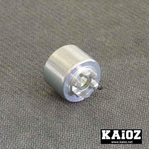 CAPO CD15827 JKMAX 2020 Rc Car Axle Repair Parts CD15827AXLE