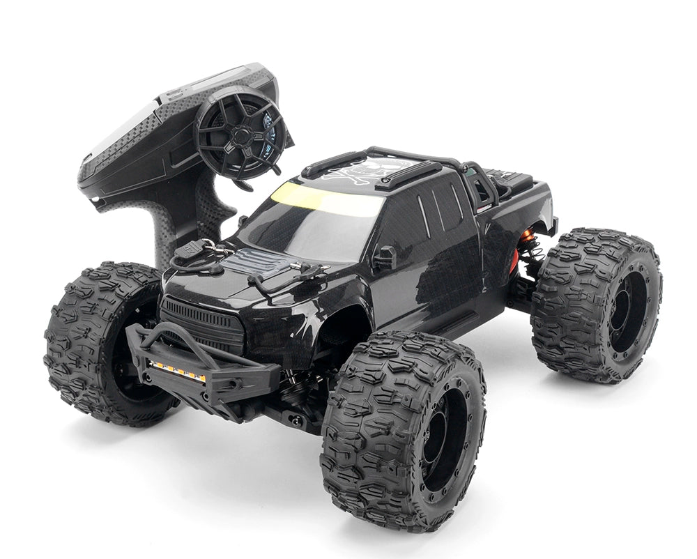 ZDRACING MT16 1/16 4WD Brushless RC CAR RTR