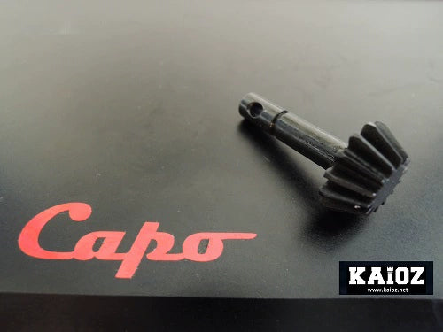 CAPO CD15827 JKMAX 2020 Rc Car Axle Repair Parts CD15827AXLE
