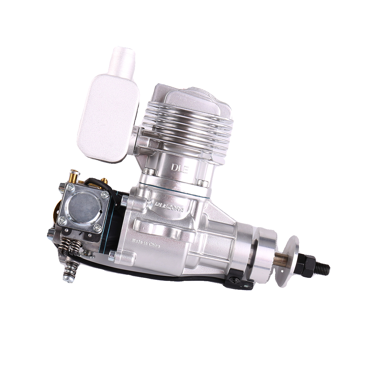 DLE20RA Rc Fixed-wing Aircraft Gasoline Engine 20CC