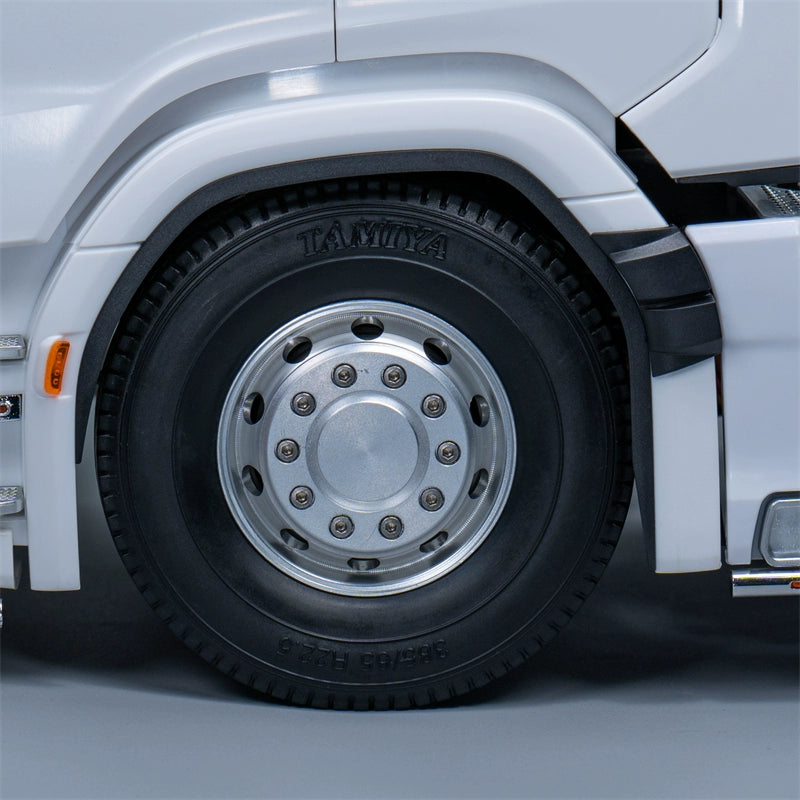 1/14 Tamiya Scania Rc Tractor 770S 56368 Wheel Eyebrow CBB-H30