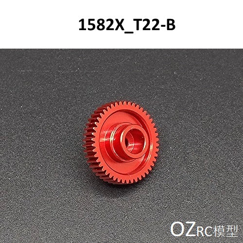 CAPO CD1582X QUEEN Rc Car Wheel Tires Differential Control Service Parts