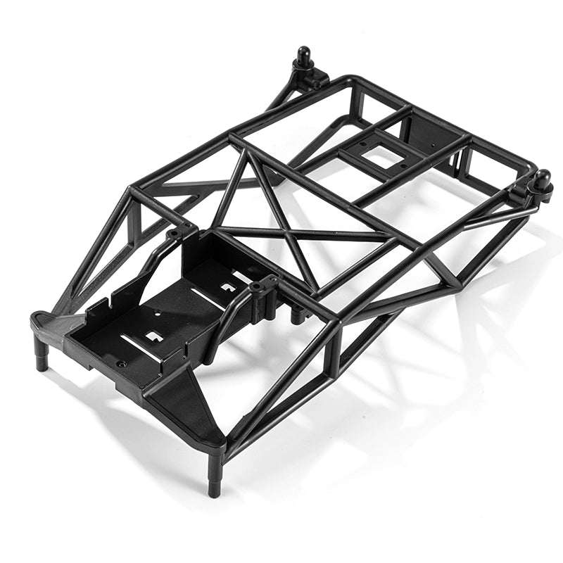HBX 3100A 1/16 RC car original repair parts