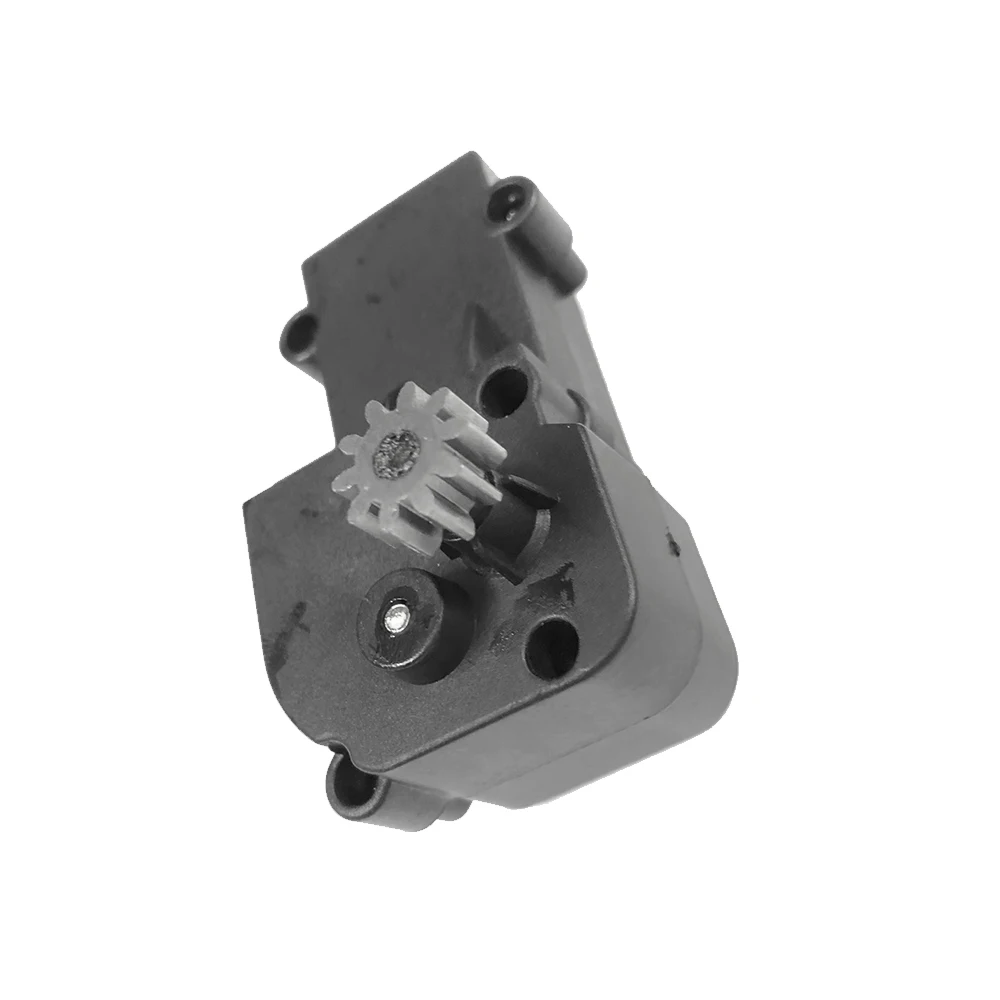 HUINA 1580 580 1/14 Rc Excavator Gearbox Gear Box Metal Push Rod