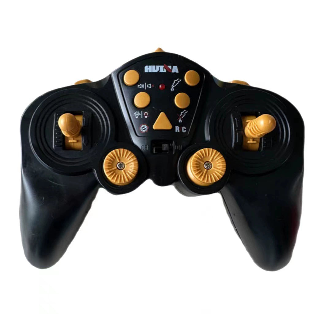 Huina 550/593/594/580/573/582/583/572 RC Engineering Vehicle Remote Control Transmitter