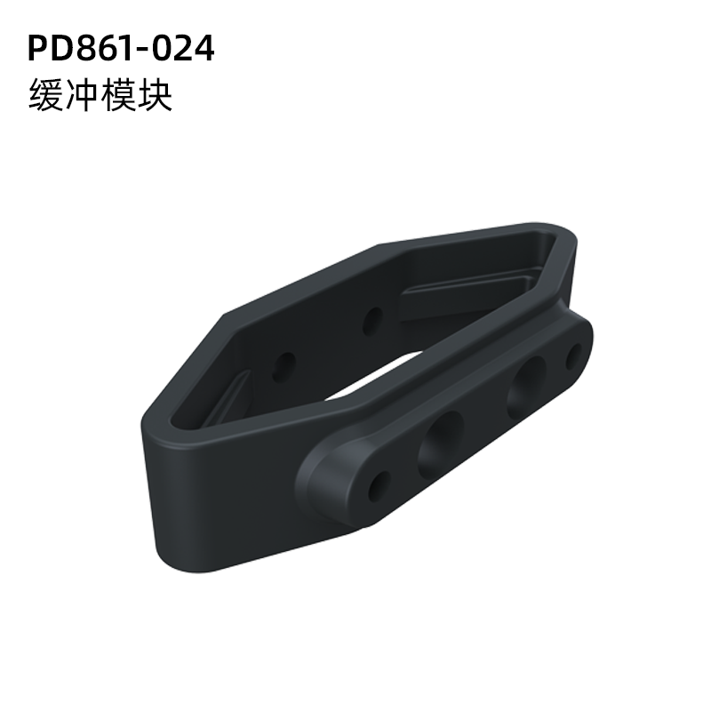 PDRACING TK10 TR10 1/10 Rc Car Original Nylon Plastic Parts