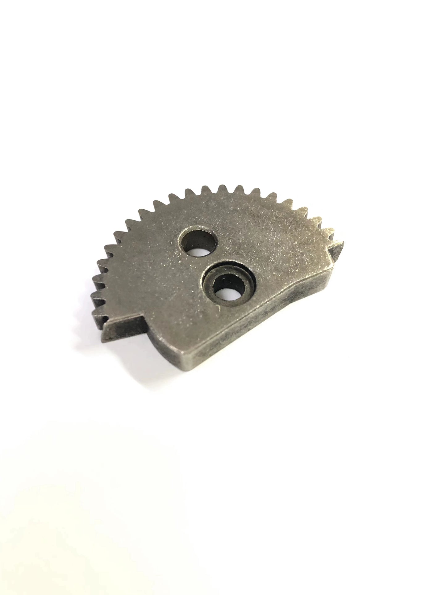 Huina 580 RC Excavator Chassis Crawler Drive Screw Servo Steering Original Repair Parts