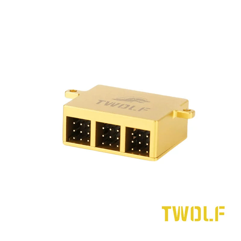 TWOLF M715 1/8 Rc Car Light Set