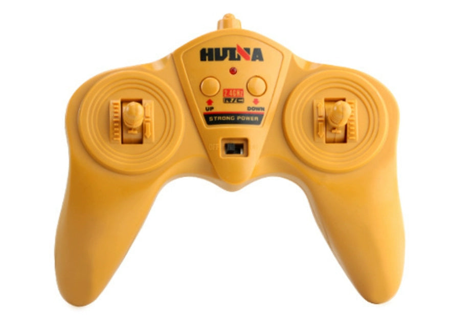 Huina 550/593/594/580/573/582/583/572 RC Engineering Vehicle Remote Control Transmitter