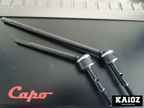 CAPO CD15827 JKMAX 2020 Rc Car Axle Repair Parts CD15827AXLE