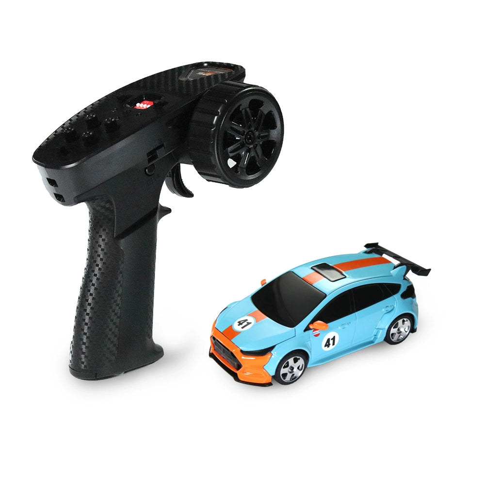SNICLO 1/43 MIX GO MG044 4WD RC CAR RTR