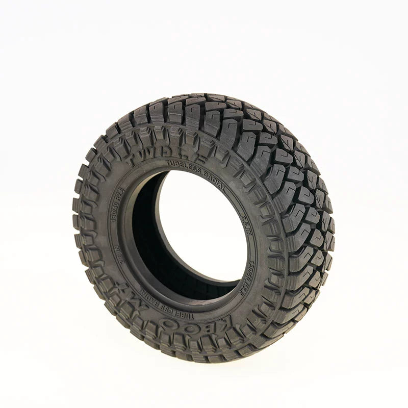 TWOLF 1/8 M715 Rc Car 2.8 Inch Tire 130x40mm 1 Pair