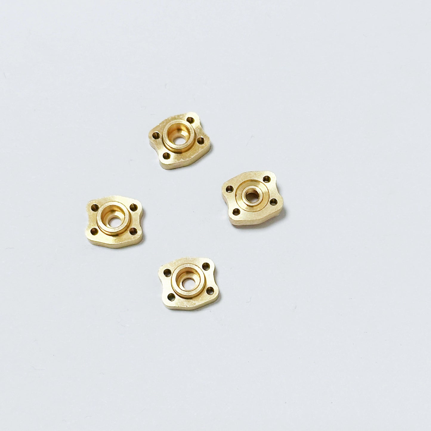 KABOLITE K970 K988 1/14 RC Engineering Excavator Hydraulic Coupling Accessories