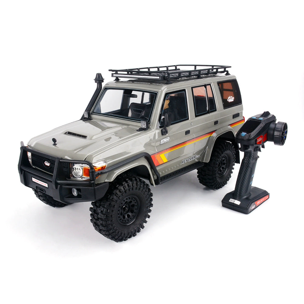 RGT EX86190 1/10 LC76 rc car RTR
