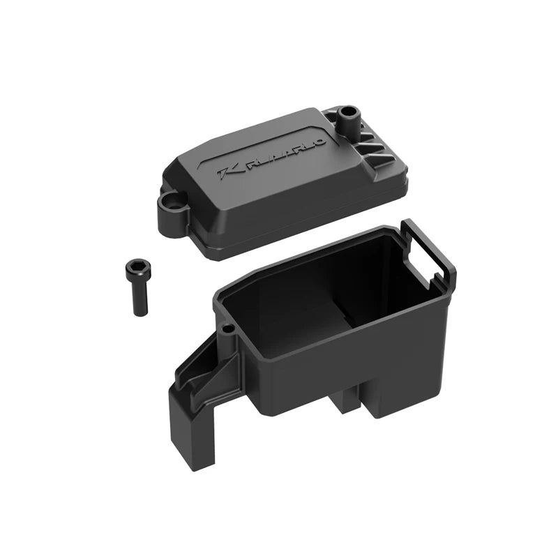 Rlaarlo Omni Terminator RC CAR GearboX Accessories