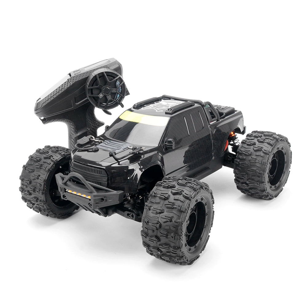 ZDRACING MT16 1/16 4WD Brushless RC CAR RTR