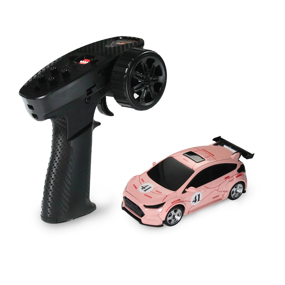 SNICLO 1/43 MIX GO MG044 4WD RC CAR RTR
